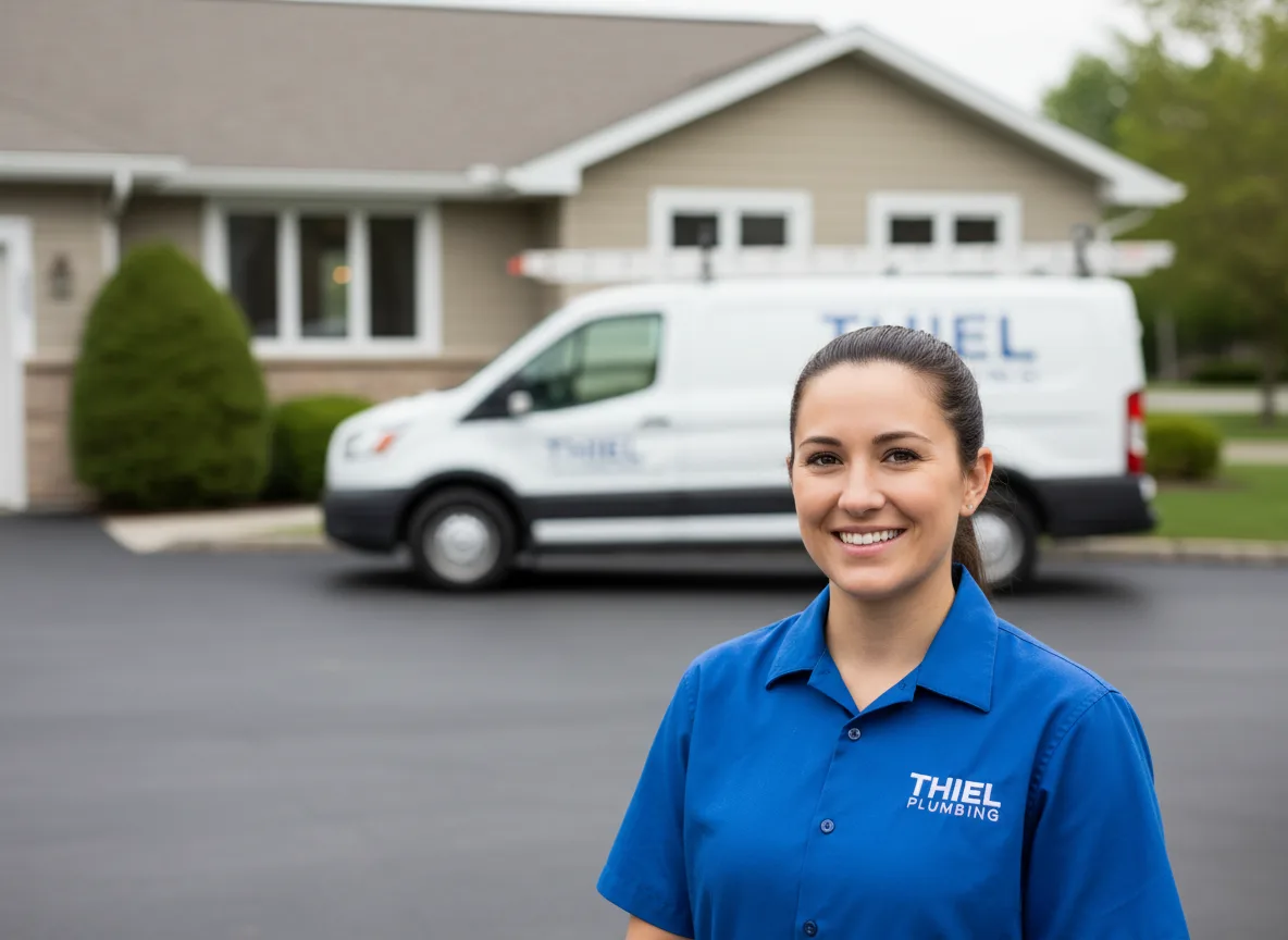 Plumber Warfordsburg, PA FAQs